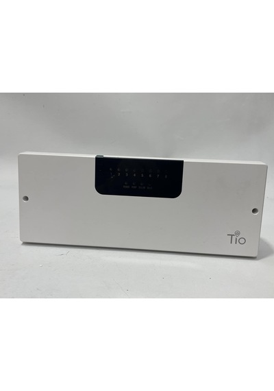 Tio 8 Kanal Kablolama Kontrol Kutusu Tıowır0004