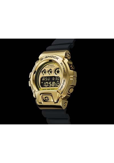 Casio G-Shock GM-6900G-9DR Unisex Kol Saati