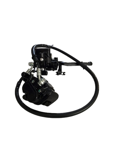 Mondial Lavinia 125 Pro Ön Fren Sistemi Komple Cbs