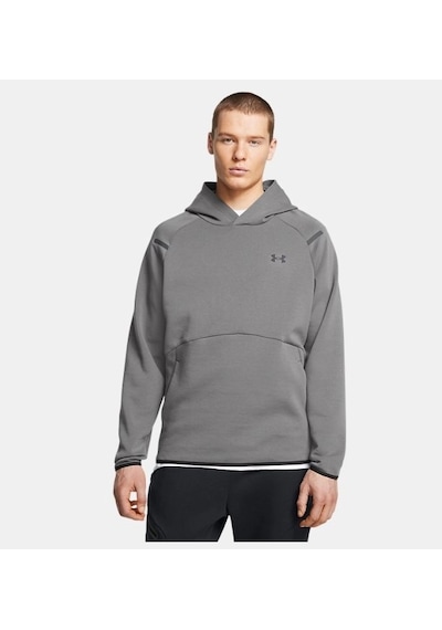 Under Armour Ua Unstoppable Flc Hd Eu Erkek Sweatshırt 1389350 1389350 025 025