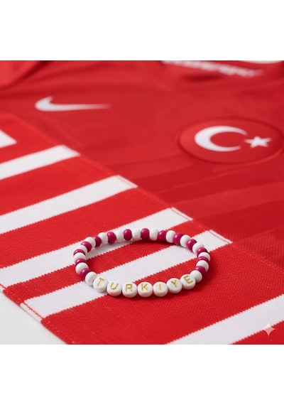 Takım Taraftar Temalı Ahşap Bileklik Diğer