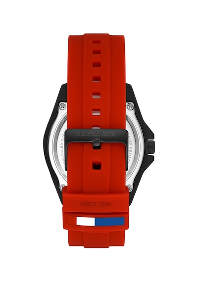 U.S.Polo Assn. USPA4000-05 Erkek Kol Saati