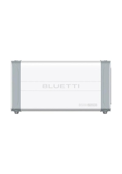 B500 4960wh Harici Batarya Ünitesi