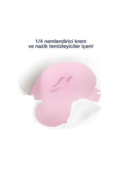 Beauty Cream Bar Pink Nemlendirici Etkili 90 G 4 Adet Diğer