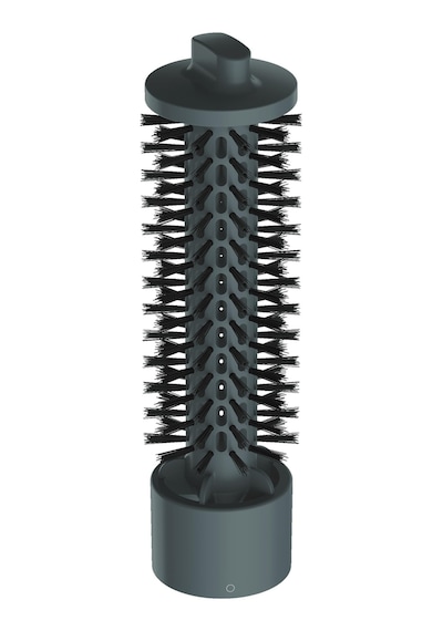 Braun Bras152e Air Styler As1.52 Saç Kurutma Makinesi Ve Şekillendirici, 2 Başlıklı