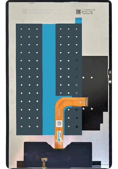 Xiaomi Redmi Pad Se 11 23073rpbfg Lcd Ekran Dokunmatik Set
