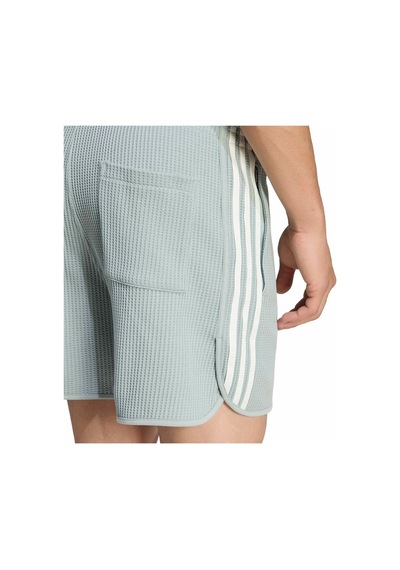 Adidas Erkek Yeşil Şort Sprınter Shorts Kx1247
