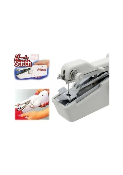Mey İthalat Mini El Dikiş Makinesi Handy Stitch
