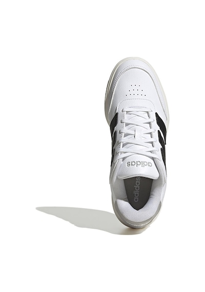 Adidas Courtblock Bold Unisex Günlük Ayakkabı Jı2202 Beyaz Jı2202 Beyaz