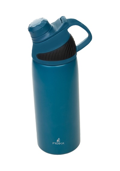 Emilahome Termos Matara 600ml Lacivert - 865453753 Lacivert