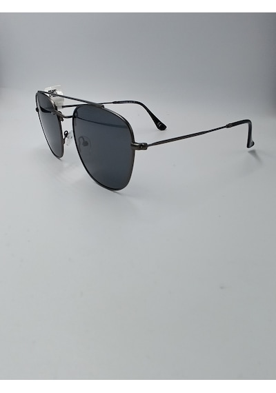 Tonnyblack 119 C12 54 Unisex Güneş Gözlüğü Füme