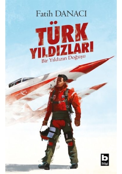 Türk Yıldızları - Bir Yıldızın Doğuşu - Mjfz-900410