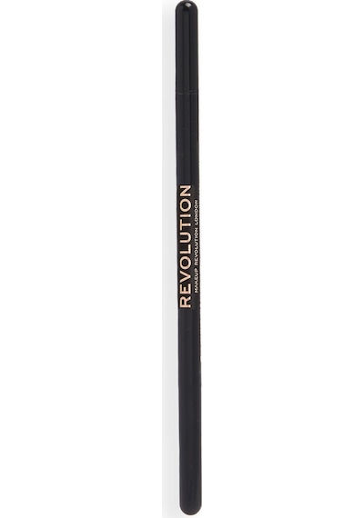 Revolution Felt & Kohl Eyeliner Brown