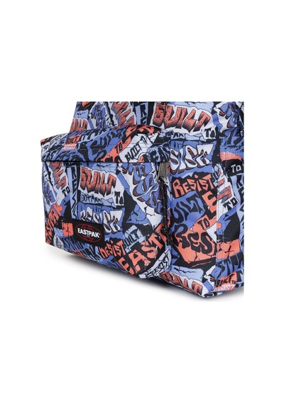 Eastpak Day Pakr Trashy Dkate Sırt Çantası C-eas0a5bg49s79s7 MAvi