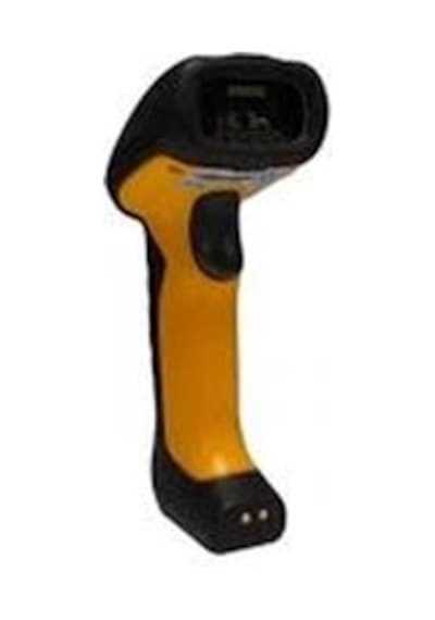 Tiger Perkon Rs51 1d Kablosuz Ccd Barkod Okuyucu+credle Kdo