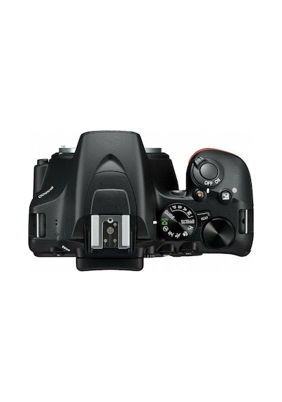 Nikon D3500 18-55 MM VR DSLR Fotoğraf Makinesi (İthalatçı Garantili)