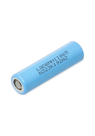 LG Uyumlu INR18650MH1 3200 mAh 3.7 V 10A Li-Ion Şarj Edilebilir Pil