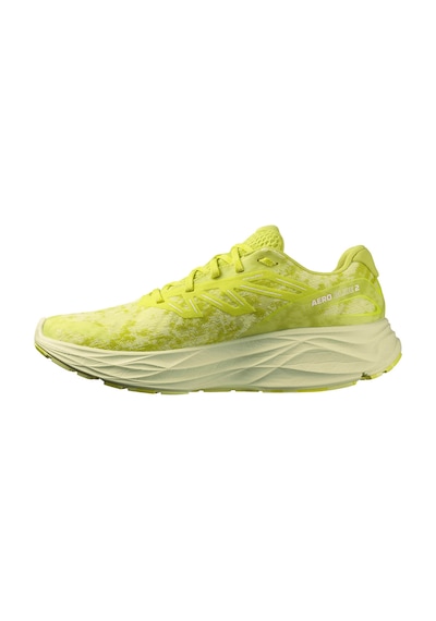 Salomon Aero Glıde 2 Çok Renkli Yürüyüş Ayakkabı Çok Renkli