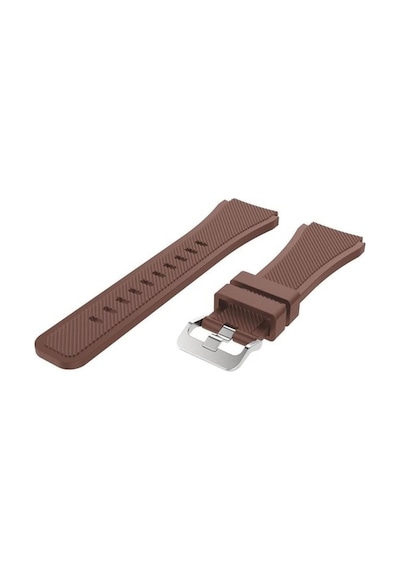 Huawei Gt / Gt 2 - Honor Magic Watch 2 46Mm - Samsung Uyumlu Gear Kordon (507570118)