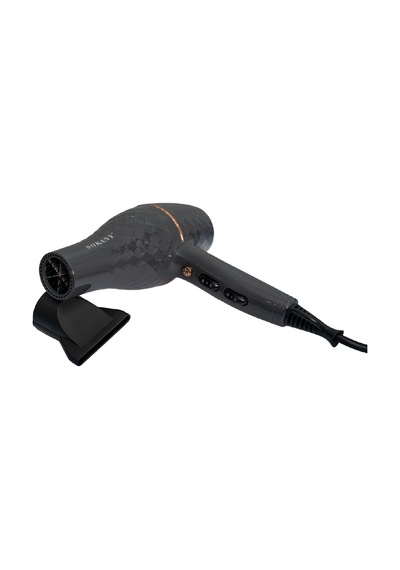 Sokany 3000w 2 Kademeli Isı Ve Hız Ayarlı Saç Kurutma Makinesi Sk-2224