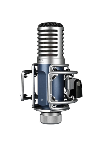 Takstar Sm-9 Condenser Stüdyo Kayıt Mikronu