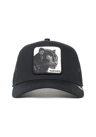 Goorin Bros The Panther ( Panter Figür ) Şapka 101-0381