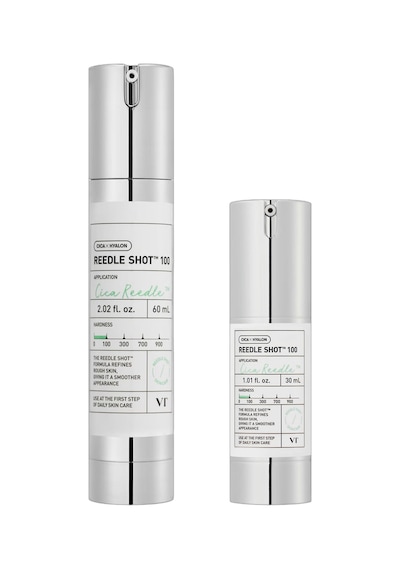 Vt Cosmetics Reedle Shot 100 Yüz Serumu Seti 60ml + 30ml