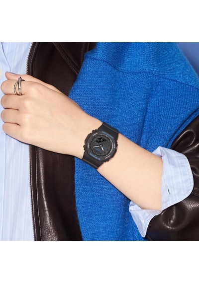 Casio Gma-p2100ba-1adr Kol Saati Diğer