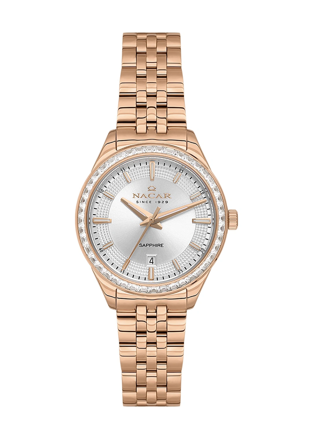 Nacar 33-398385-rwms Pembe