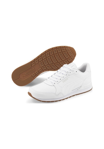 Puma St Runner V3 L Kadın Sneaker - Beyaz