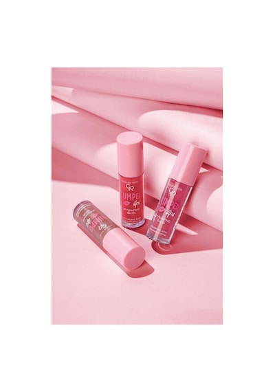 Plumped Lips Lip Plumping Gloss No:201 0