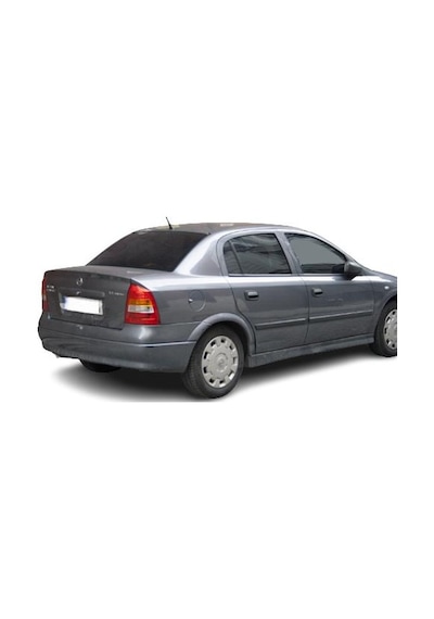 OPEL ASTRA G SEDAN 4 KAPI YIL 98-05 DEPO SAĞ STOP LAMBASI 6223026