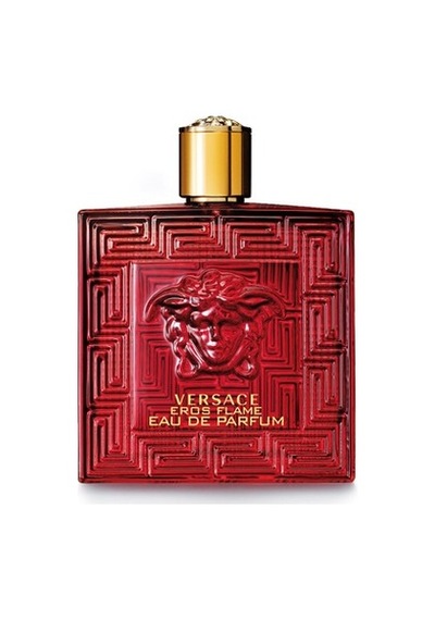 Versace Eros Flame Erkek Parfüm 200 Ml Edp Baharatlı Koku İle Tutkulu Ve Diğer