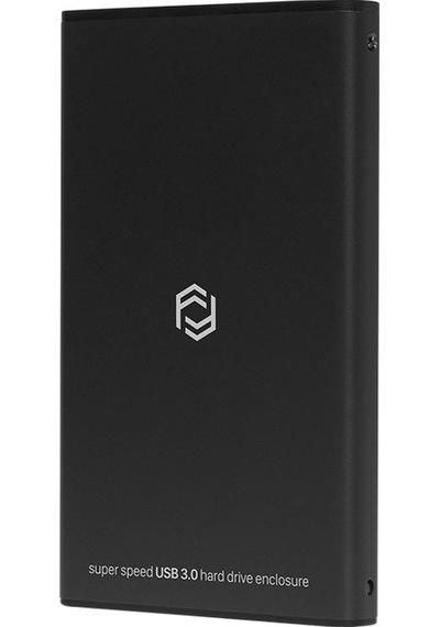 Frisby FHC-2590B 2.5” SATA USB 3.0 Alüminyum Kasa Disk Kutusu