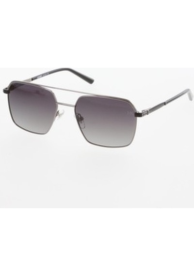 Hawk 2252 03 Unisex Güneş Gözlüğü Metalik
