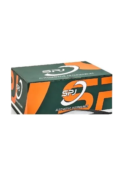 Spj E3866 Dikiz Aynasi Sag