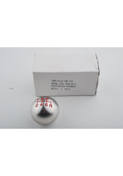Honda Typer 2006-2012 Manuel 6 İleri Metal Vites Topuzu 54102smte01