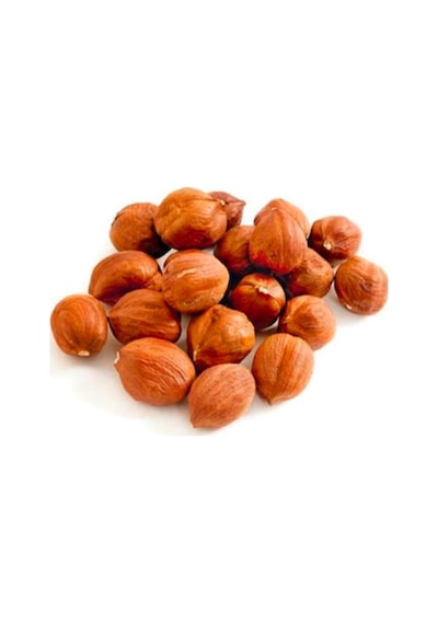 Giresun Çiğ Fındık İçi 250 G