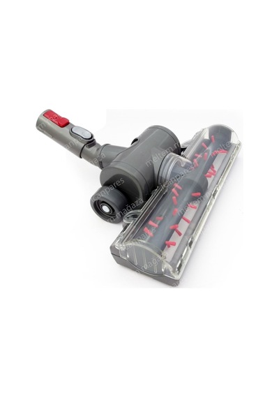 Dyson V7 Uyumlu Süpürge Turbo Başlık
