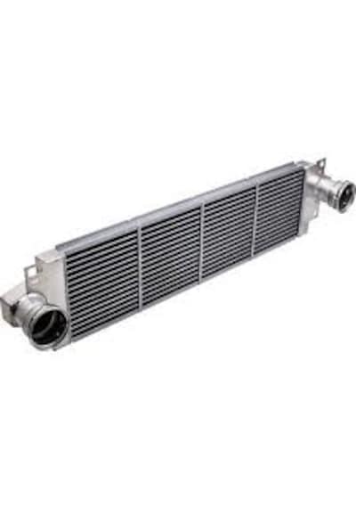 Volkswagen T5 2.5 Tdı Axb Axd İntercooler Radyatörü7h0145804b