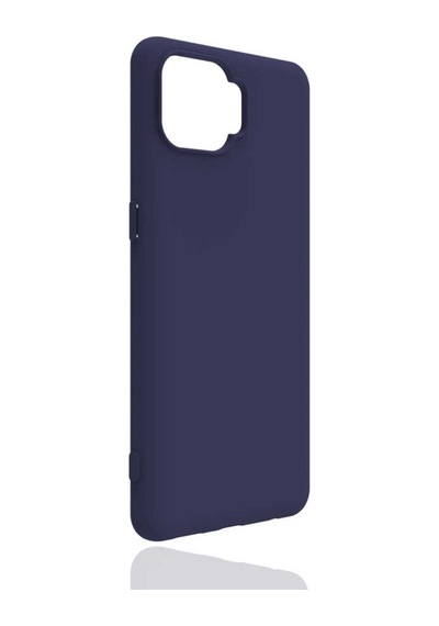 Oppo Reno 4 Lite Kılıf Biye Yumuşak Silikon Case