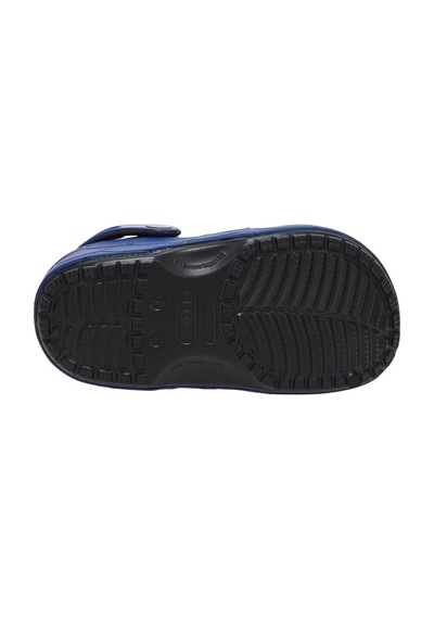 Crocs 211409-90h Spiderwebclclgk Unisex Çocuk Sandalet Kırmızı