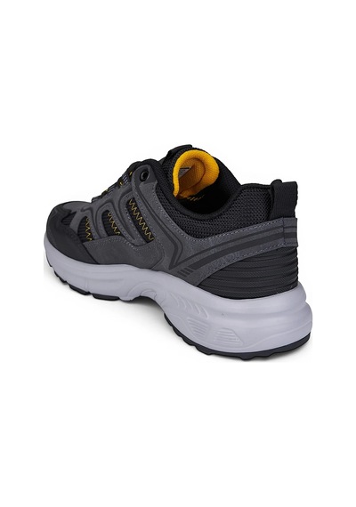 Wickers 2919 Genç Suya Dayanıklı Rahat Outdoor Ayakkabı Füme