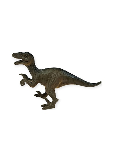 Hayvan Figürleri - Dinazor Figürü 12 Cm - Velociraptor