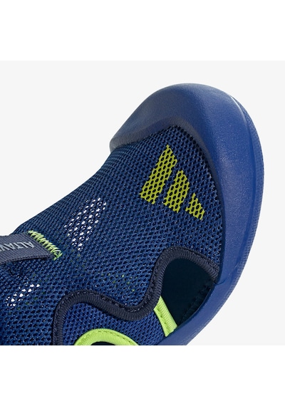 Adidas Altaventure 3 Çocuk Mavi Terlik Jp5746