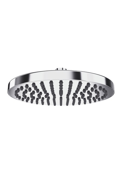 Bocchi Air2 Tepe Duşu Ø200mm - Gri /krom - 5860-0005