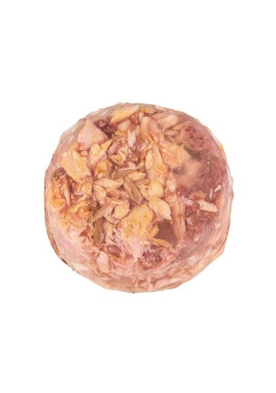 Voskes Jelly Ton Balığı Ve Kinoalı Yetişkin Kedi Konservesi 85 Gr