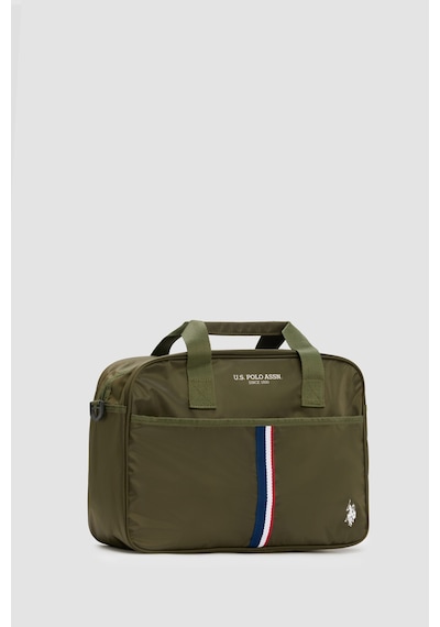 U.S. Polo Assn. Erkek Çok Renkli Çanta 50331044-999 999multıcolor