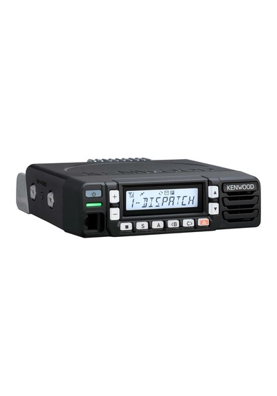 Kenwood Nx-1700 Vhf Telsiz