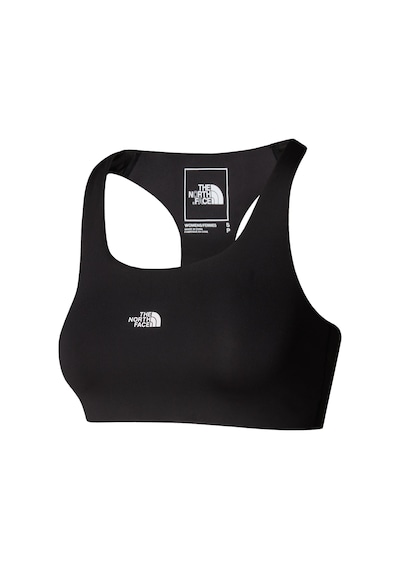 The North Face W Movmynt Bra Kadın Spor Sütyeni-31503 Siyah